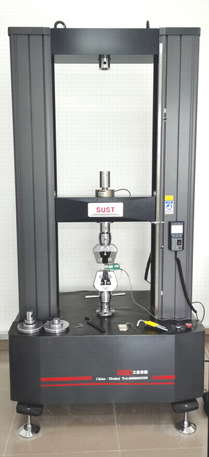 三思泰捷電子萬能試驗(yàn)機(jī) 三思泰捷電子萬能試驗(yàn)機(jī)